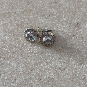 Pandora earrings